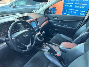 Honda CR-V 1.6 CRDI   - Foto 12