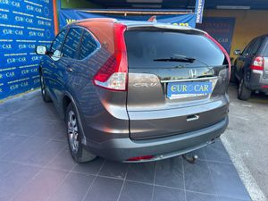 Honda CR-V 1.6 CRDI   - Foto 30