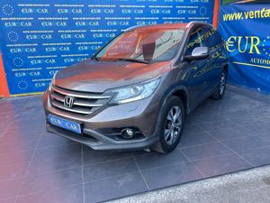 Honda CR-V 1.6 CRDI   - Foto 2