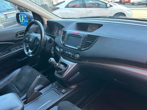 Honda CR-V 1.6 CRDI   - Foto 20