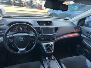 Honda CR-V 1.6 CRDI   - Foto 18