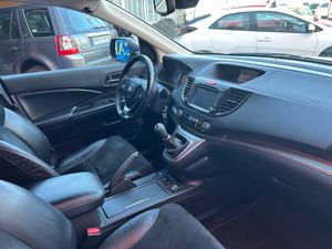 Honda CR-V 1.6 CRDI   - Foto 22