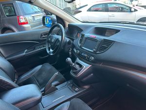 Honda CR-V 1.6 CRDI   - Foto 21