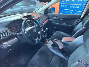 Honda CR-V 1.6 CRDI   - Foto 13