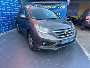 Honda CR-V 1.6 CRDI   - Foto 5