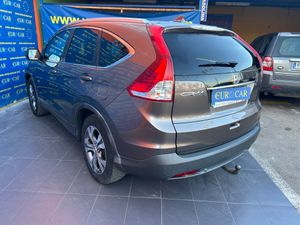 Honda CR-V 1.6 CRDI   - Foto 31