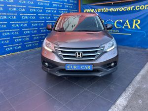 Honda CR-V 1.6 CRDI   - Foto 4