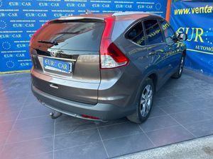 Honda CR-V 1.6 CRDI   - Foto 26