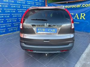 Honda CR-V 1.6 CRDI   - Foto 29