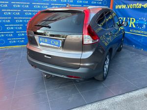 Honda CR-V 1.6 CRDI   - Foto 27