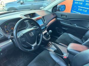 Honda CR-V 1.6 CRDI   - Foto 11