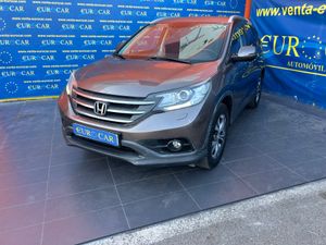 Honda CR-V 1.6 CRDI   - Foto 3