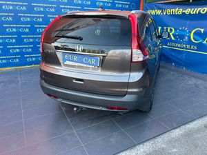 Honda CR-V 1.6 CRDI   - Foto 28