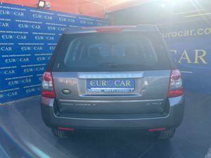 Land-Rover Freelander 2.2 CRDI   - Foto 29