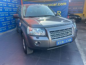 Land-Rover Freelander 2.2 CRDI   - Foto 6