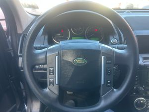 Land-Rover Freelander 2.2 CRDI   - Foto 11