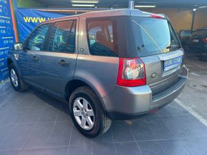 Land-Rover Freelander 2.2 CRDI   - Foto 32