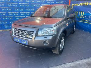 Land-Rover Freelander 2.2 CRDI   - Foto 3