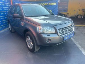 Land-Rover Freelander 2.2 CRDI   - Foto 7