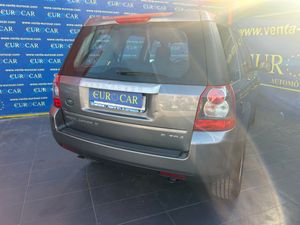 Land-Rover Freelander 2.2 CRDI   - Foto 28