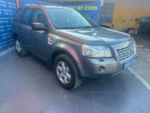 Land-Rover Freelander 2.2 CRDI   - Foto 8