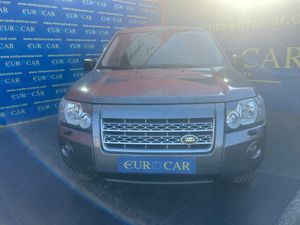 Land-Rover Freelander 2.2 CRDI   - Foto 5