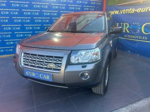 Land-Rover Freelander 2.2 CRDI   - Foto 4