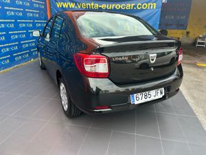 Dacia Logan 1.5 DCI   - Foto 27