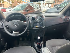 Dacia Logan 1.5 DCI   - Foto 16