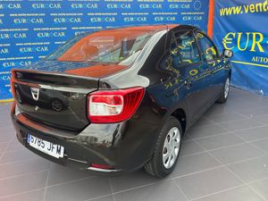 Dacia Logan 1.5 DCI   - Foto 24