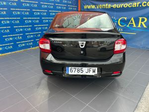 Dacia Logan 1.5 DCI   - Foto 26