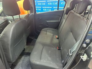 Dacia Logan 1.5 DCI   - Foto 15