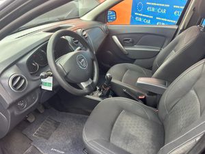 Dacia Logan 1.5 DCI   - Foto 13