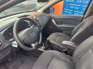 Dacia Logan 1.5 DCI   - Foto 12