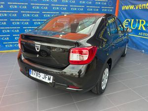 Dacia Logan 1.5 DCI   - Foto 25