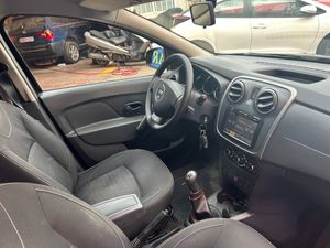 Dacia Logan 1.5 DCI   - Foto 19