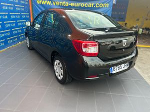 Dacia Logan 1.5 DCI   - Foto 28