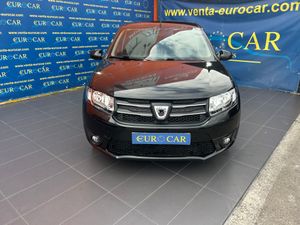 Dacia Logan 1.5 DCI   - Foto 4