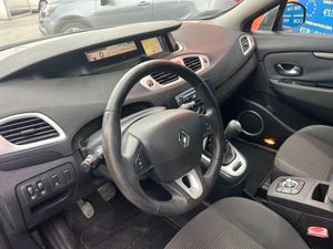 Renault Scénic 1.9 DCI   - Foto 12