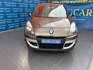 Renault Scénic 1.9 DCI   - Foto 4