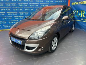 Renault Scénic 1.9 DCI   - Foto 2