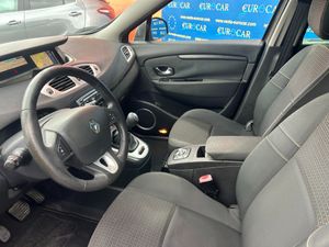 Renault Scénic 1.9 DCI   - Foto 14