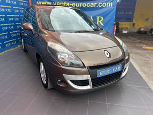 Renault Scénic 1.9 DCI   - Foto 5