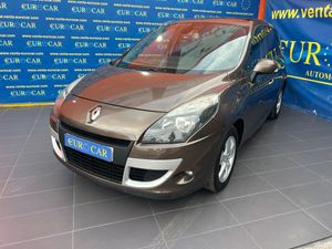 Renault Scénic 1.9 DCI   - Foto 3