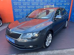 Skoda Superb 2.0 TDI   - Foto 2