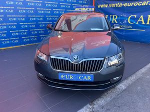 Skoda Superb 2.0 TDI   - Foto 4