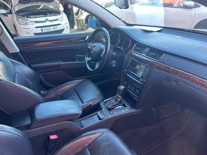 Skoda Superb 2.0 TDI   - Foto 29