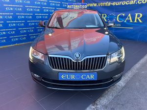 Skoda Superb 2.0 TDI   - Foto 26