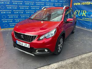 Peugeot 2008 1.2 PURETECH   - Foto 3