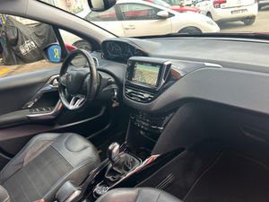 Peugeot 2008 1.2 PURETECH   - Foto 21